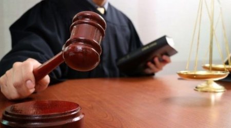 &ldquo;Moon Kids&rdquo; uşaq bağçasının direktoruna hökm oxunub
