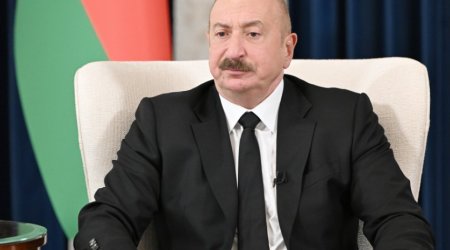 Сотрудники Палаты аудиторов Азербайджана удостоены госнаград