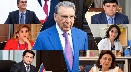 Ramiz Mehdiyevin işində onlar da dindirilib
