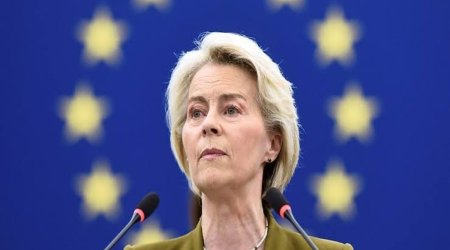 ЕС привлечет до &euro;12 млрд на развитие Среднего коридора