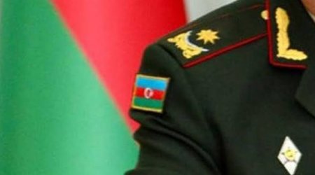 Magistratura və doktorantura bitirən zabitlər üçün hərbi rütbədə xidmət müddəti azaldılacaq