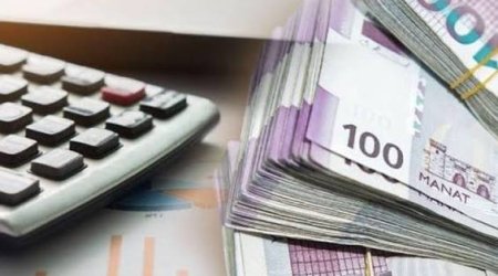 Azərbaycanın gələnilki dövlət büdcəsinin gəlir və xərcləri açıqlanıb