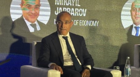 Mikayıl Cabbarov: Azərbaycan iqtisadiyyatının mürəkkəbliyinin artırılması əsas hədəfdir