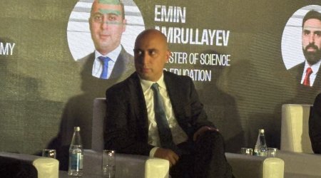 600 min şagird hazırda Azərbaycanda &ldquo;Rəqəmsal bacarıqlar&rdquo; layihəsinə cəlb olunub