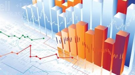 Azərbaycanda ÜDM 8 ayda 1,2% artıb