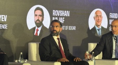Rövşən Nəcəf: Gələcəyin əsas bacarığı uyğunlaşma qabiliyyəti olacaq