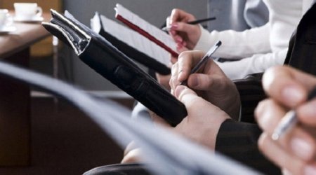 Azerbaijan plans to cut media spending by 13% in 2027