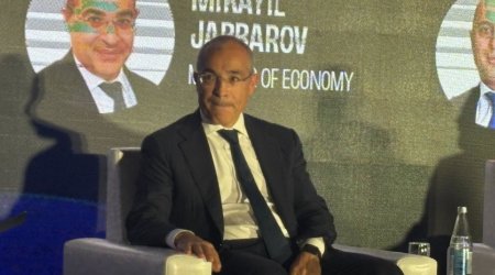 Azerbaijan targets higher value-added growth