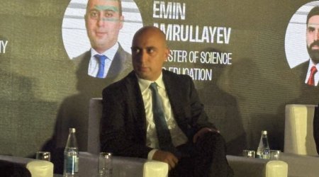 600,000 Azerbaijani students join Digital Skills project