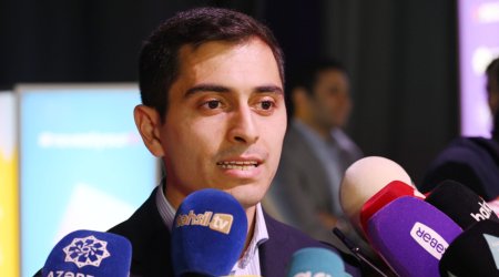 &ldquo;SABAH.HUB&rdquo; Azərbaycanda vençur maliyyələşməsini artırmağı hədəfləyir