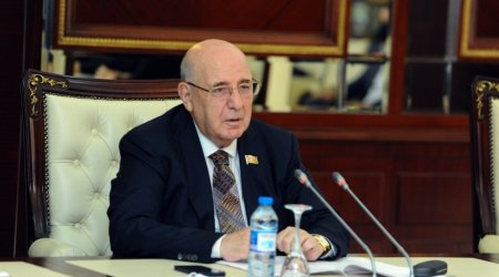 Əmiraslanov: Ambulator xəstələrin dərman təminatının tibbi sığortaya daxil edilməsi gözlənilir