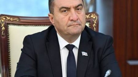 Deputat Azərbaycanda Səhiyyə və Süni İntellekt Mərkəzinin yaradılmasını təklif edib