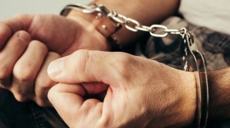 
Bakıda oğurluq edənlər tutulub