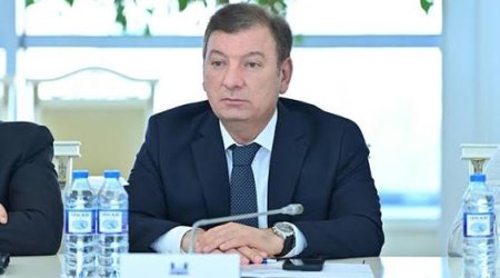 Azərbaycanda sağlamlıq və müalicə yerləri ilə bağlı ayrıca qanunun qəbulu təklif edilir