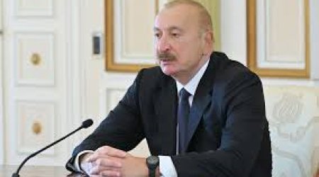 Özbəkistan və Qazaxıstan prezidentləri gələn ay Azərbaycana gələcək