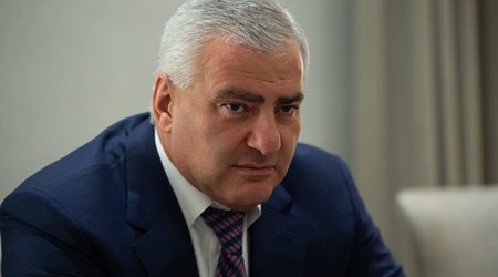 Karapetyanın ev dustaqlığı müddəti uzadılıb