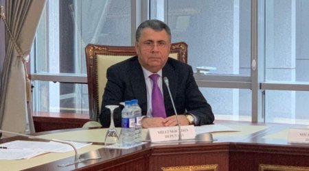 Deputat: Yeni qanunlar kiçik fermerlərin sənədləşmə yükünü artırmamalıdır