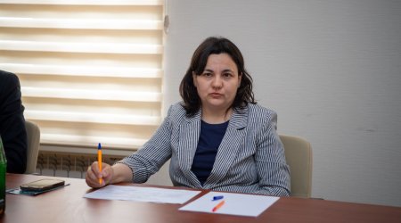 Nazir müavini: Heyvandarlıq üçün 4 manat subsidiya heyvan sayının artırılmasına nəzərdə tutulmayıb