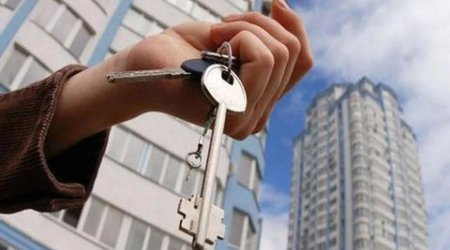 Azerbaijan apartment privatizations surge on Baku rebound