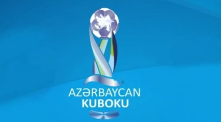 Draw held for 2026/27 Azerbaijan Cup season