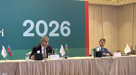 PAŞA Bank declares 107 million manats in dividends for first half of 2026