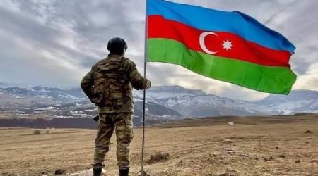 Azərbaycanda 3 ölkənin birgə hərbi təlimi keçiriləcək