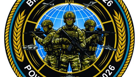 Совместные военные учения Азербайджана, Турции и Узбекистана