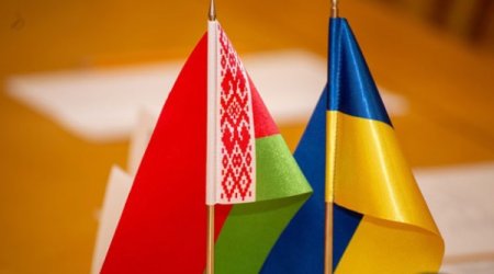 Украина разорвала соглашение с Беларусью