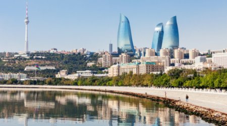 Sabahın hava proqnozu açıqlanıb