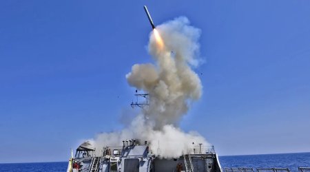 Америка предупредила союзников