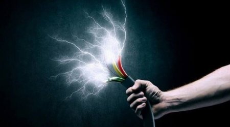Ağdərədə 28 yaşlı kişini elektrik cərəyanı vuraraq öldürüb