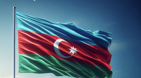 Türkiyə səfirliyi Azərbaycanın Dövlət Suverenliyi Gününü təbrik edib
