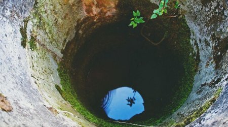 Ağdamda quyudan kişi meyiti tapılıb