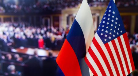 Подробности новой встречи России и США