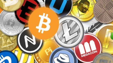 Bitcoin tops $81,000 as broad crypto rebound accelerates