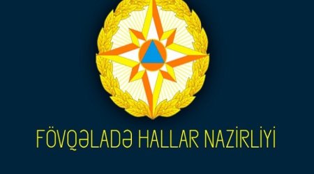 

FHN ötən həftə 62 nəfəri xilas edib
