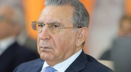 Ramiz Mehdiyevin məhkəməsi başlayır