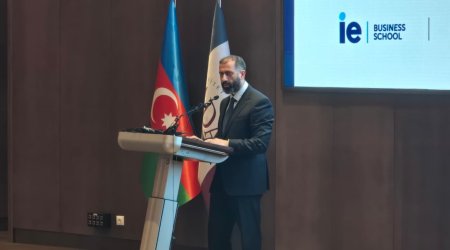 SOCAR insan kapitalının inkişafına yatırımları artırır