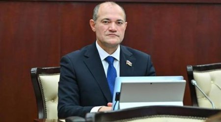 Deputat - dövlət qurumları ilə mübahisələrdə vətəndaşın hüquqları daha yaxşı qorunmalıdır