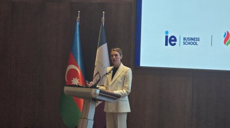 &ldquo;AZEMBA&rdquo; proqramı Azərbaycanın transformasiya ehtiyaclarına uyğun hazırlanıb - &ldquo;IE Business School
