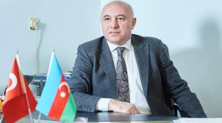 Məhkəməyə əlçatan şəxs üçün qətimkan tədbirinə ehtiyac yoxdur - Arzuxan Əlizadə