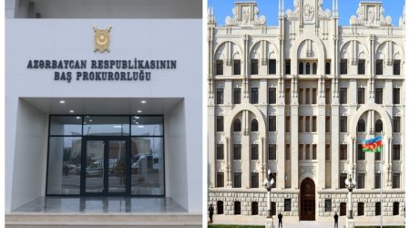 

Yeddi il əvvəl itkin düşmüş şəxsin qəsdən öldürülməsi müəyyən edilib - birgə məlumat
