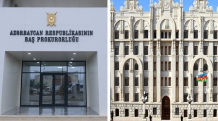 В Азербайджане раскрыто убийство семилетней давности