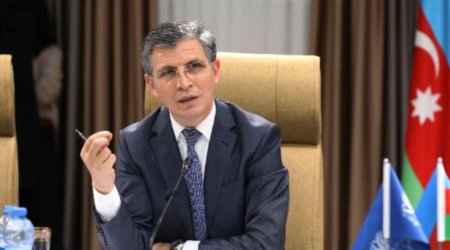 Zahid Oruc: İcbari tibbi sığortada deputatların belə keçə bilmədiyi baryerlər yaranıb