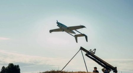 Армия США заказала партию разведывательных БПЛА Raybird на $10,6 млн