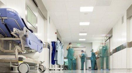 В Лянкяране умер избитый три дня назад 16-летний подросток