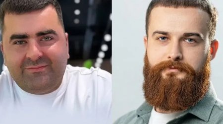 &ldquo;Şəki yaylası&rdquo;nda ölən Ucalın atası paylaşım edib
