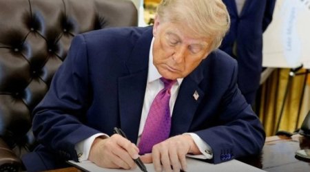 Трамп анонсировал крупную сделку с Беларусью