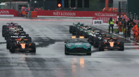 &ldquo;Formula-1&rdquo; Qran-prilərin məsafəsini 15 kilometr azaldacaq