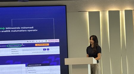 Azərbaycanda istiqraz yerləşdirmələrinin həcmi II rübdə 41 milyon manata çatıb